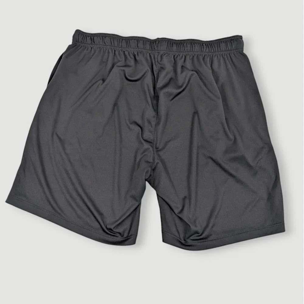GASP Industries Dynamic Shorts Mens XL Black 8